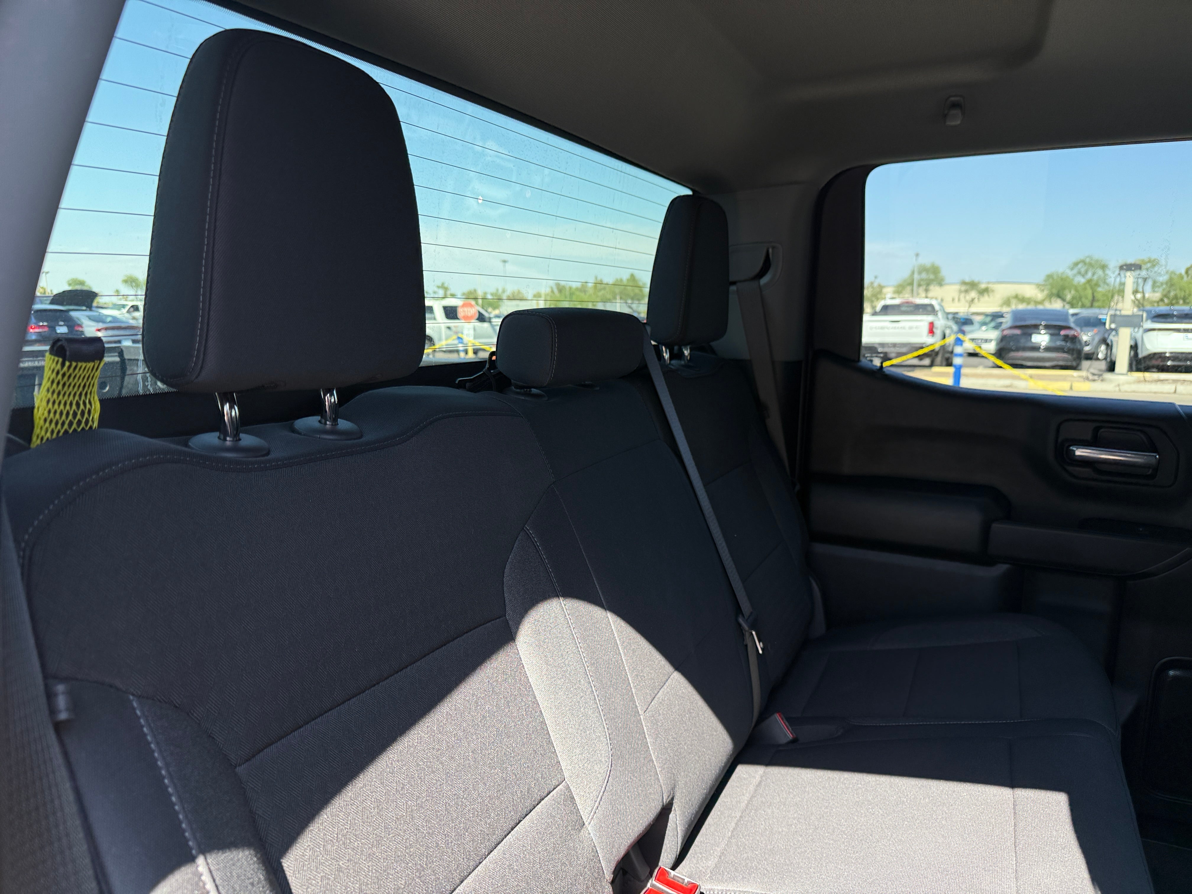 chevrolet silverado 1500 2026 1GCPKBEK3TZ102908 image
